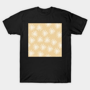 Yellow daisies T-Shirt